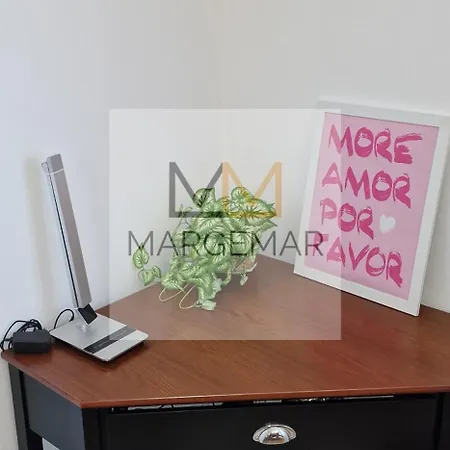 View - 2 Hab Wifi Garaje - Vistas Al Mar - Vut-4745-as