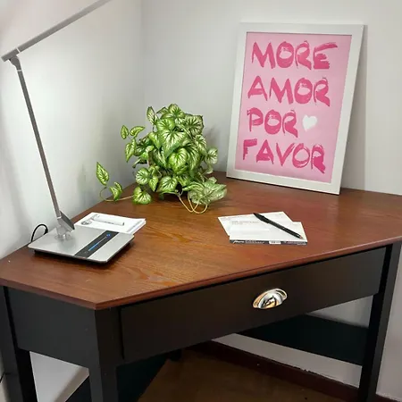 View - 2 Hab Wifi Garaje - Vistas Al Mar - Vut-4745-as Appartement