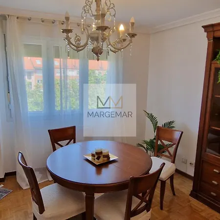 View - 2 Hab Wifi Garaje - Vistas Al Mar - Vut-4745-as 公寓 *