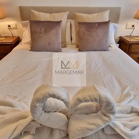 公寓 View - 2 Hab Wifi Garaje - Vistas Al Mar - Vut-4745-as *