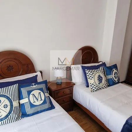 View - 2 Hab Wifi Garaje - Vistas Al Mar - Vut-4745-as * 希洪