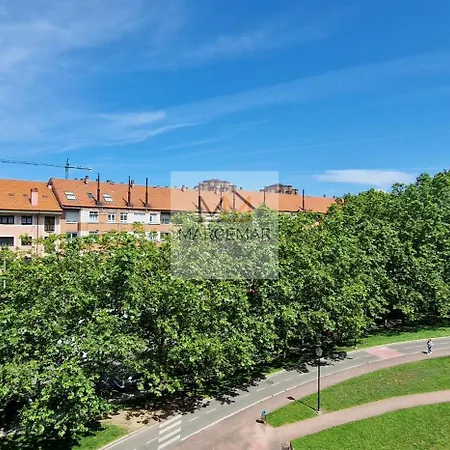 View - 2 Hab Wifi Garaje - Vistas Al Mar - Vut-4745-as *