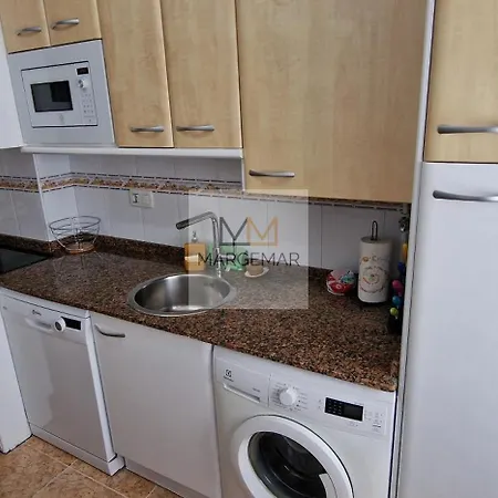 View - 2 Hab Wifi Garaje - Vistas Al Mar - Vut-4745-as * Gijón