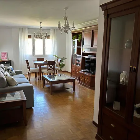 View - 2 Hab Wifi Garaje - Vistas Al Mar - Vut-4745-as Lägenhet